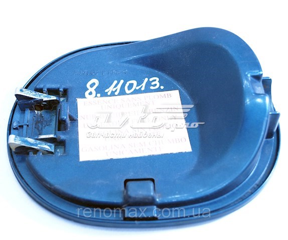 Alcapão do tanque de combustível Renault Laguna I B56, 556