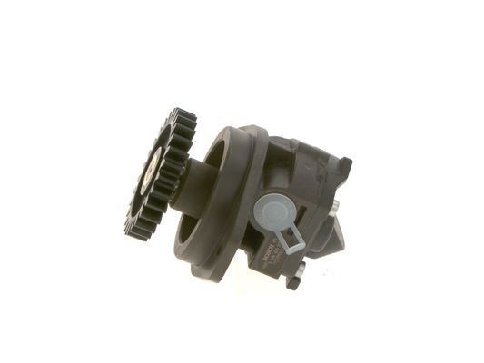 440020035 Bosch Топливный насос, механический