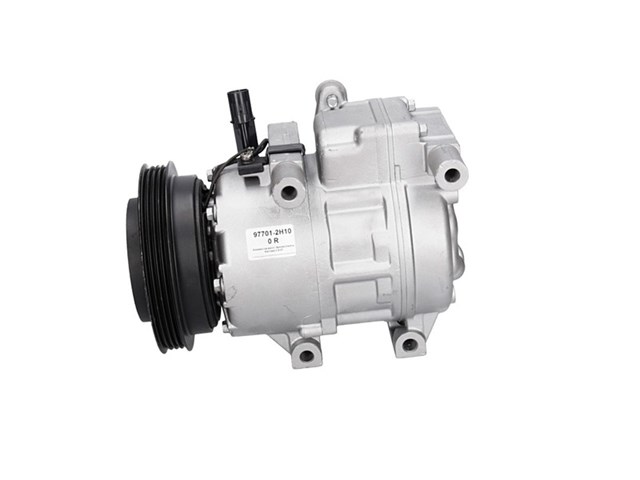 Компрессор кондиционера 977012H100R MSG Rebuilding