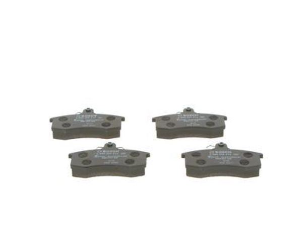 Колодки Bosch 986495214 цена, от 10.97 USD