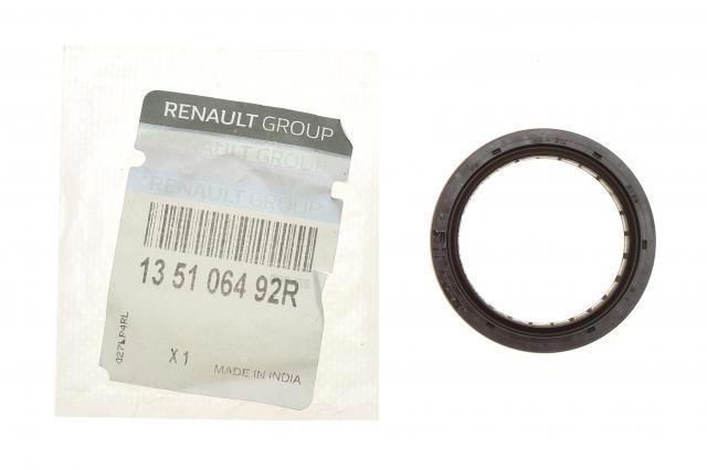 135106492R Renault (RVI) Сальник коленвала двигателя, передний