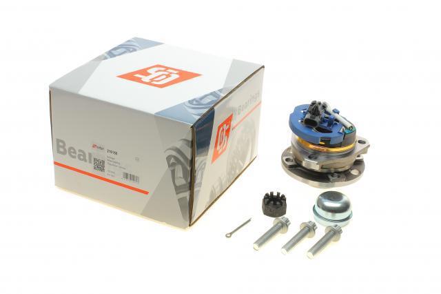 Купить 216159 Solgy Ступица переднего колеса