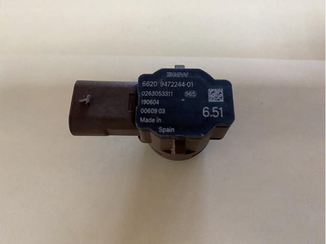 66209472244 BMW 