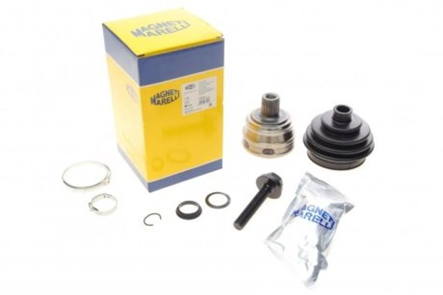 ШРУС наружный передний 302015100018 Magneti Marelli