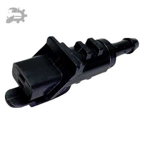 Форсунка омывателя DF18935 Detali IF