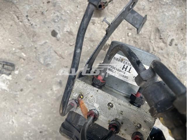Гидроблок АБС Hyundai/Kia 589202T550 цена, от 33.90 USD