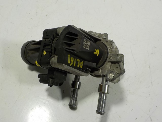 9813064280 Peugeot/Citroen Клапан рециркуляции отработавших газов EGR