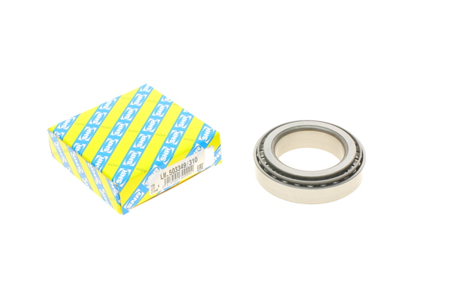  Rolamento da Caixa de Mudança Fiat Ducato I сaixa (290) (1989 - 1994) I