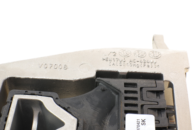Подушка двигателя Meyle 3002212030 цена, от 134.33 USD