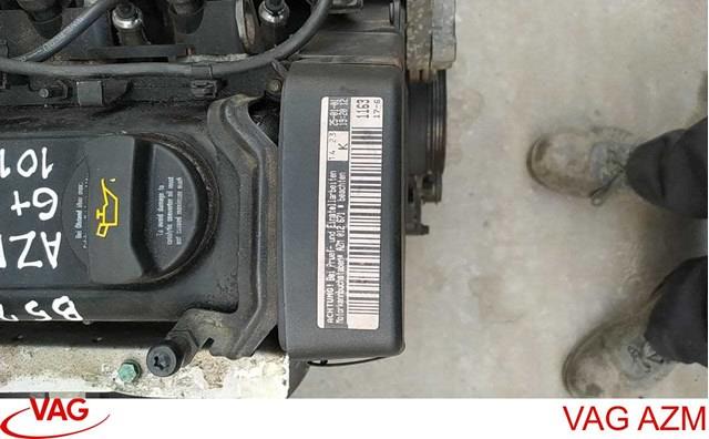 ДВС в сборе VAG AZM цена, от 153.21 USD