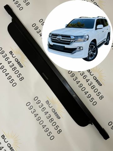 6491060090 Toyota Шторка багажника