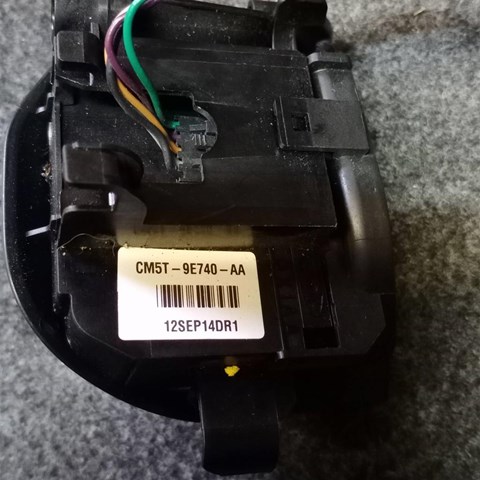 CM5T9E740AA Ford 