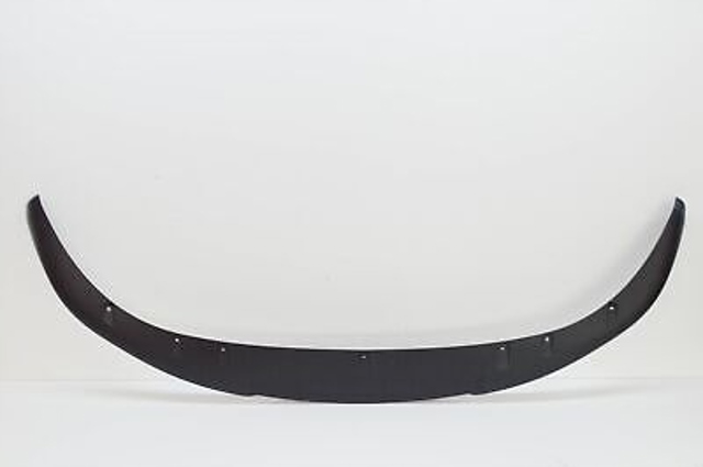 Спойлер переднего бампера Porsche 9J1807541OK1 цена, от 126.69 USD