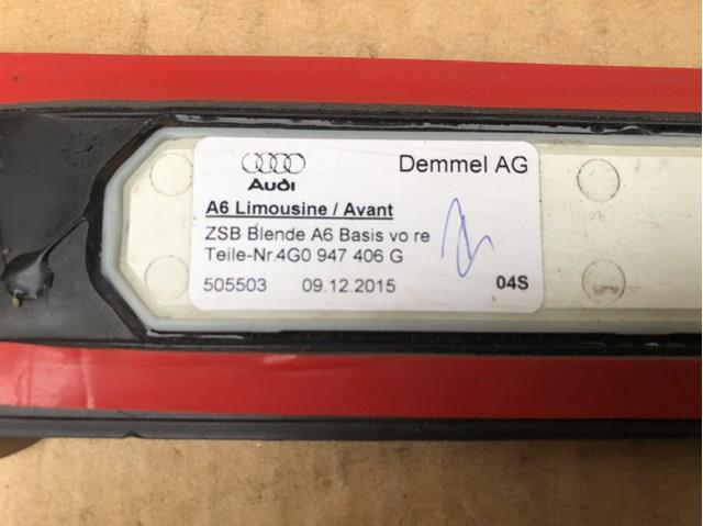  4G0853374C VAG