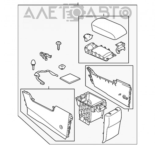  KD4564420A34 Mazda