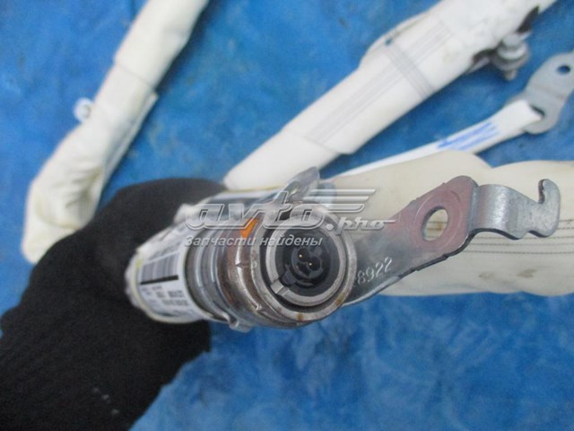 Купить LR026030 Land Rover Шторка боковая, левая