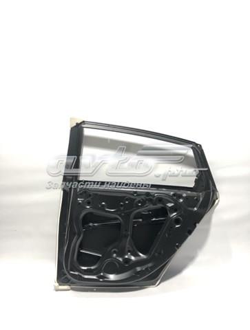 Задняя правая дверь Honda 67510TVA305ZZ