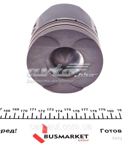 Купить 1022520602 Mopart Поршень в сборе