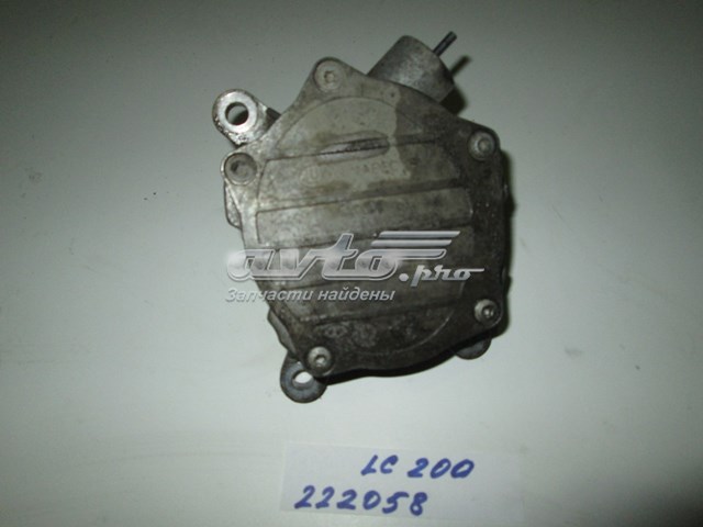 Усилитель тормозов Q2220075 Q-fix