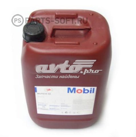 Гидравлическое масло (жидкость) MOBIL 110950