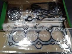 209102BG00A Hyundai/Kia kit de vedantes de motor completo