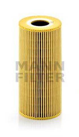 Фильтр очистки масла центробежный Mann-Filter HU951X цена, от 8.46 USD