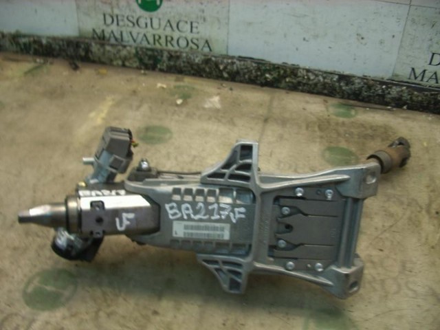 Купить Рулевая колонка Форд Фокус II DA, FFS, DS