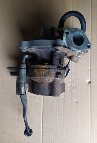 Турбонагнетатель Garrett 54359880005 цена, от 185.52 USD