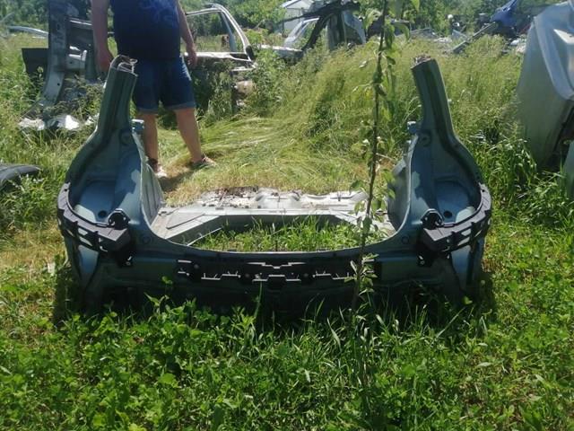 Крыло заднее левое Renault (RVI) 7751473718