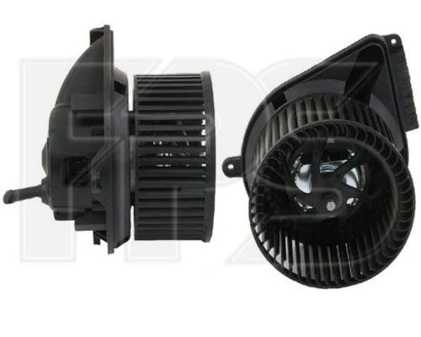 Мотор вентилятора печки (отопителя салона) FPS FP46W0369 цена, от 37.38 USD