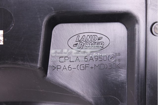  Land Rover CPLA6A950