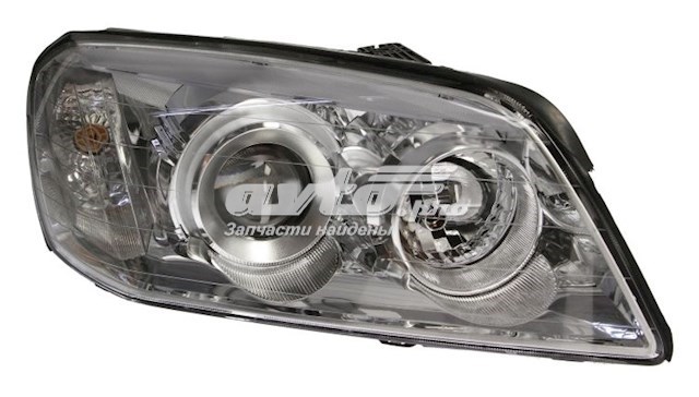 Правая блок фара Depo/Loro/Abakus 2351112RMLDEM1 цена, от 191.29 USD