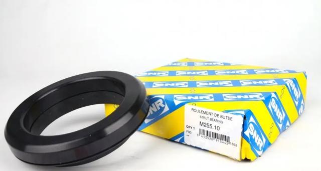 Подшипник опорный амортизатора, переднего NTN M25510 цена, от 16.25 USD