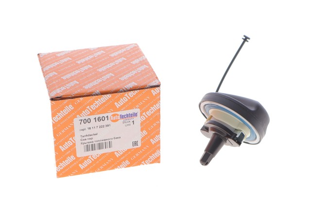 Купить 7001601 Autotechteile Крышка бензобака