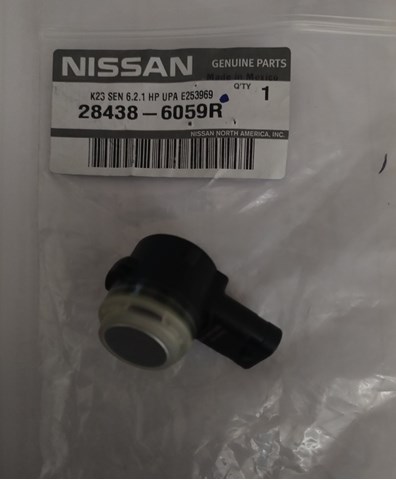  Nissan/Infiniti 284386059R цена, от 52.11 USD