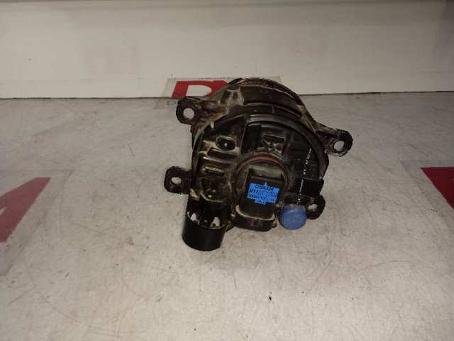 Фары противотуманные Fiat/Alfa/Lancia 89211690