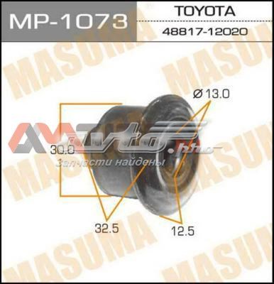 Втулка стойки заднего стабилизатора MP1073 Masuma