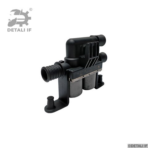 Купить DF15751 Detali IF Кран печки