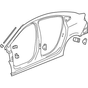  General Motors 42673293