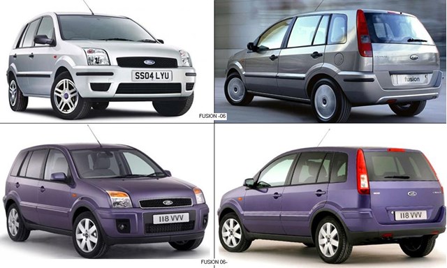 Капот FPS FP2804280 цена, от 134.54 USD