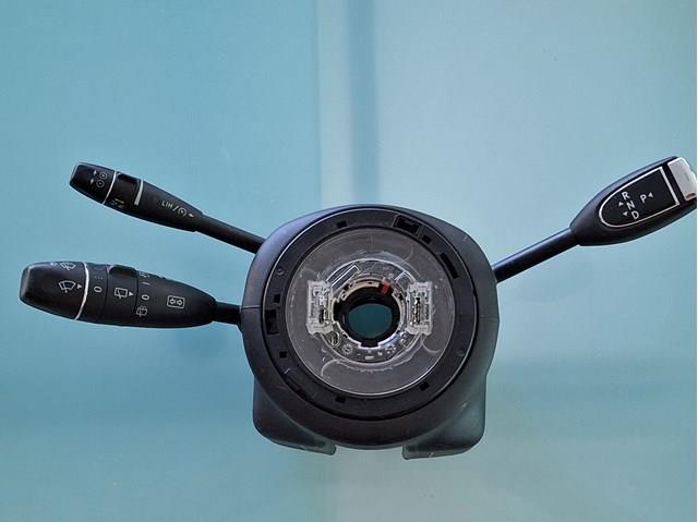 Купить A2129002403 Mercedes Подрулевой переключатель