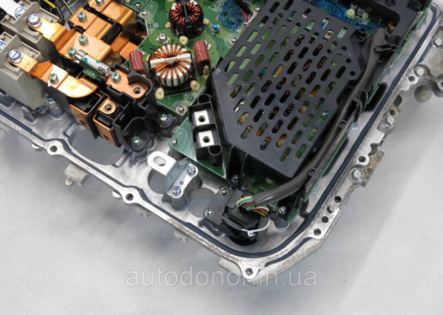 Купить 292C05SA1B Nissan/Infiniti Инвертор тока