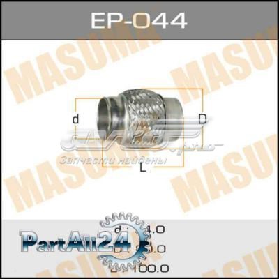 EP044 Masuma 
