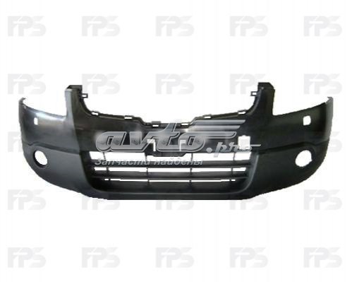 FP5015901 FPS Pára-choque dianteiro