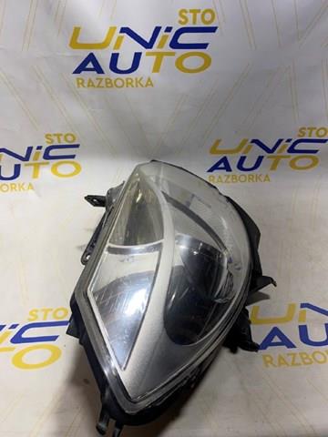 Правая блок фара Renault (RVI) 8200244897 цена, от 108.51 USD