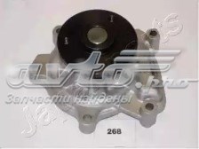 Помпа водяная (насос) охлаждения JAPANPARTS PQ268