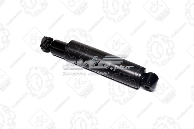 Стойка амортизатора передняя DK 5301290500601 цена, от 31.16 USD