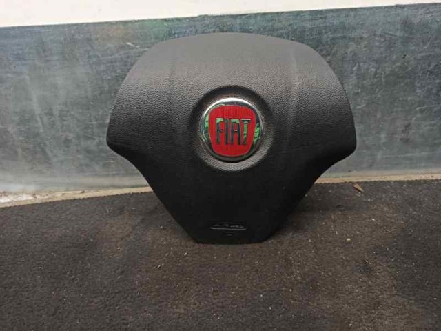 07354968570 Fiat/Alfa/Lancia Подушка безопасности водителя