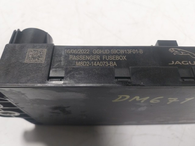 Коробка предохранителей Land Rover LR144125 цена, от 126.98 USD