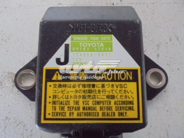 Купить 8918342010 Toyota 